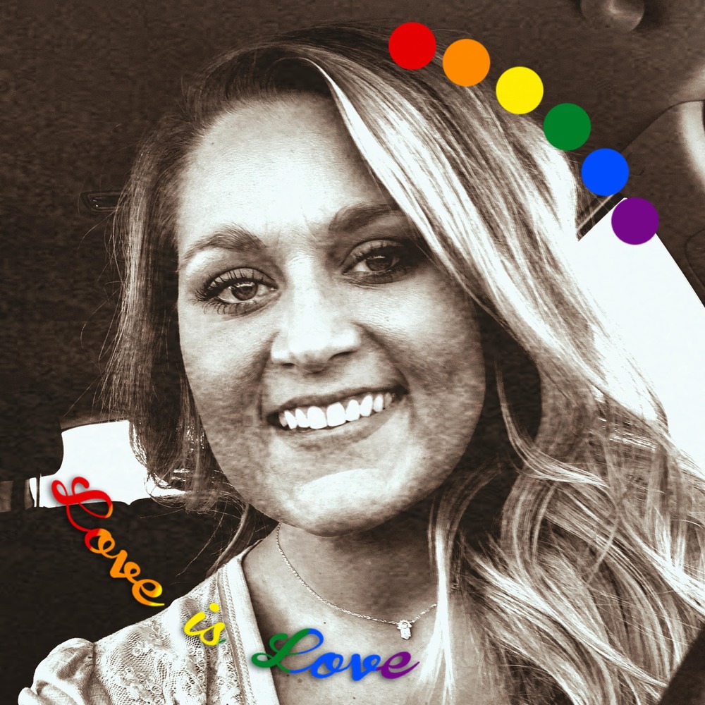 Meet your Posher, Brittney